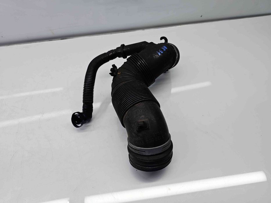 Tub admisie aer  Volkswagen Golf 6 (5K1) [Fabr 2009-2013] 3C0129654 2.