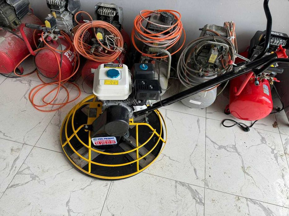 Вертолет бетона  , затирочная  машина бетона вертолет