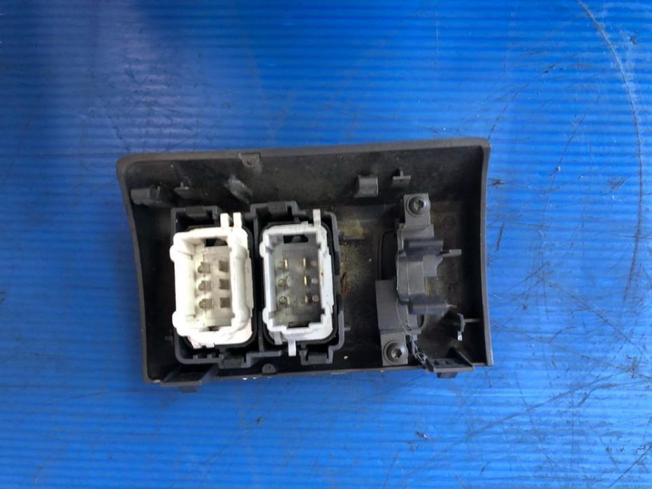 buton esp renault laguna 2