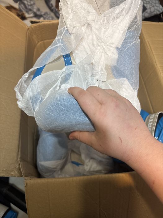 Manusi de box pentru copii
