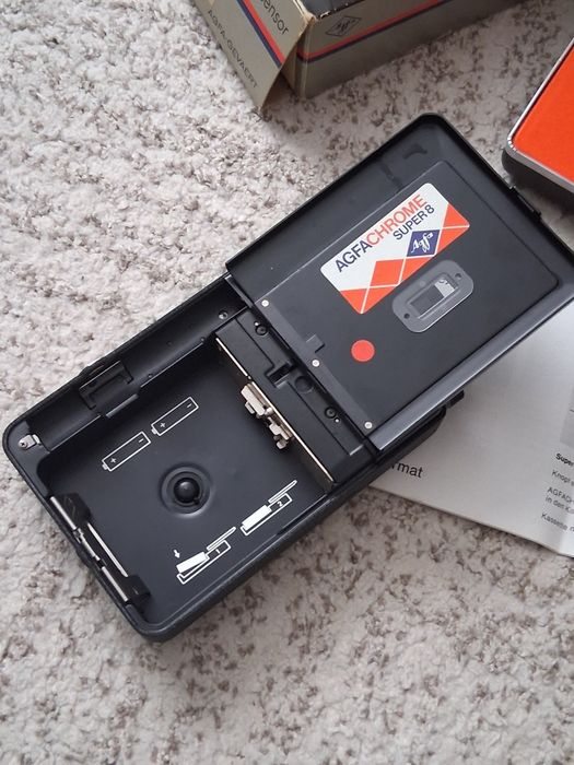Camera MicroFlex 300