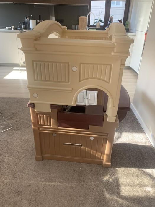 Детска кухна step 2