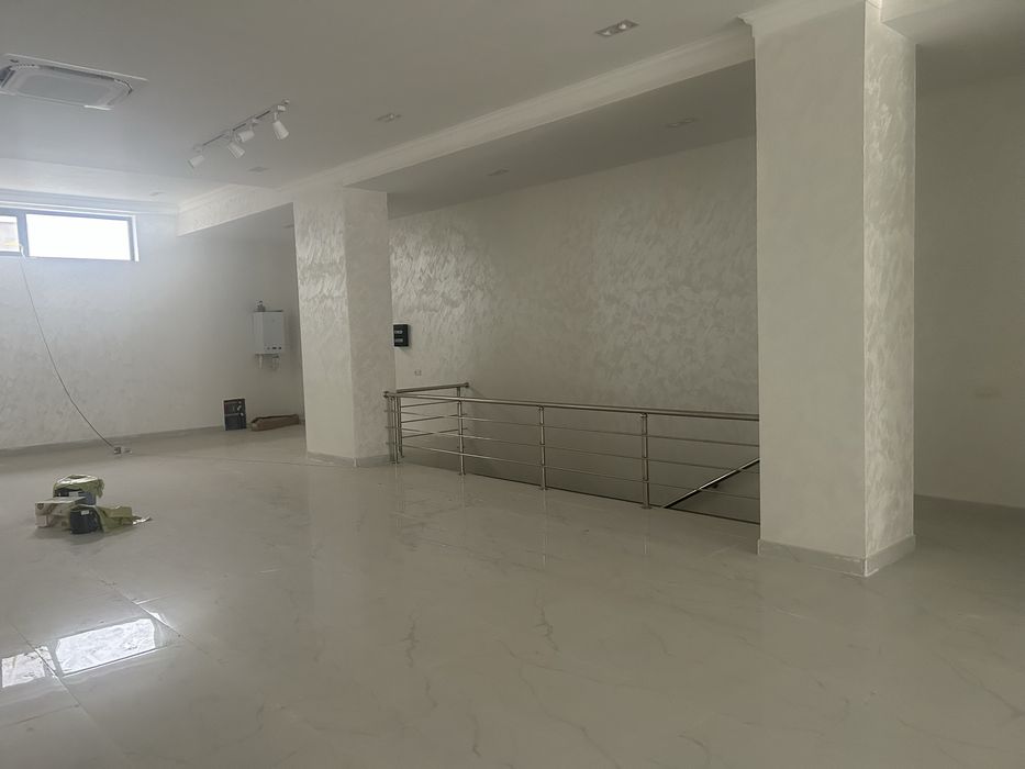 Здаю в аренду на долгое время новое капитальный ремонт с теплым полом.