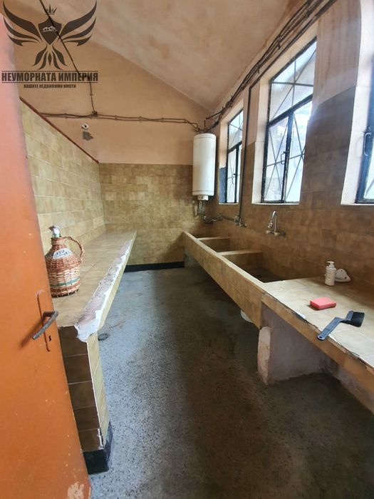 Дава се под наем Склад в Асеновград - 400 кв.м за 1097.01 € - Снимка #9