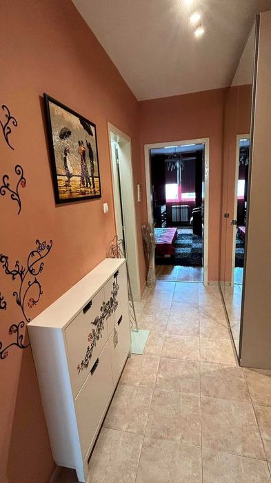 Продава се Двустаен апартамент в София, Манастирски ливади - 67 кв.м за 1024 €/кв.м - Снимка #3