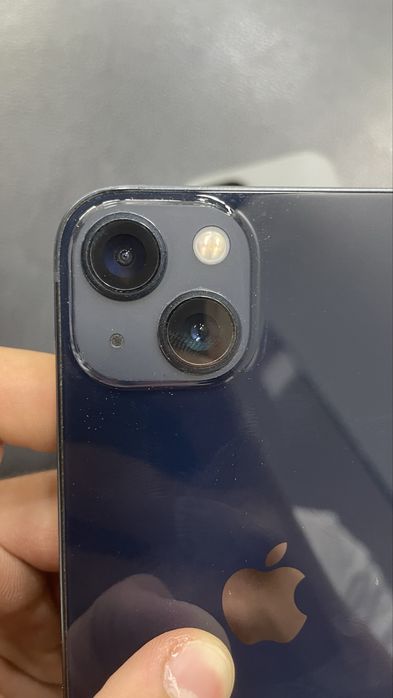 Продается iPhone 13 midnight