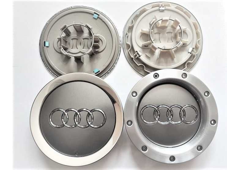 Капачки за джанти Ауди 146 мм