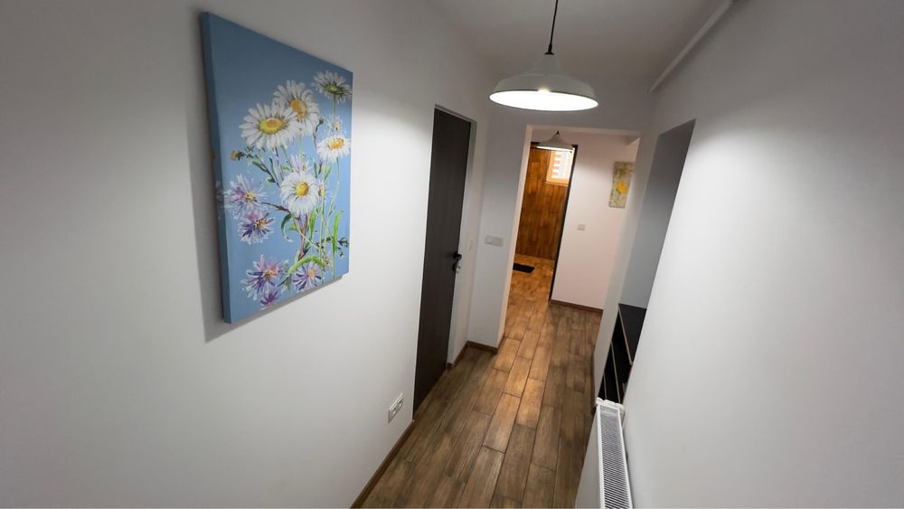 De vanzare Apartament la Cheie | Ultracentral | Regim Hotelier