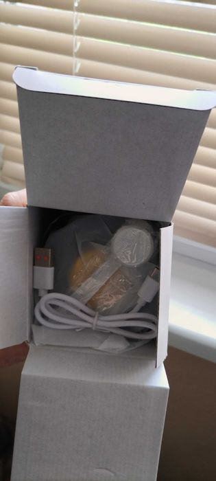 USB преносима кафе машина