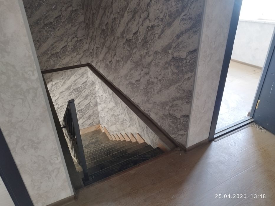 танхаус типидаги катеж