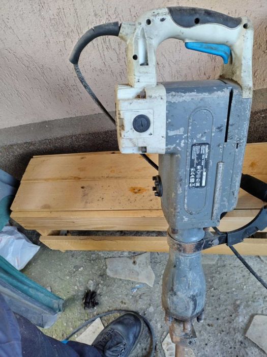 Pikamer Mac Alister de 1700 w