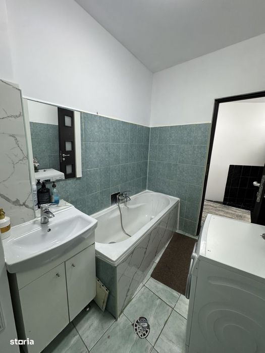 Investiție în centrul Bucureștiului | centrală proprie | Airbnb V16