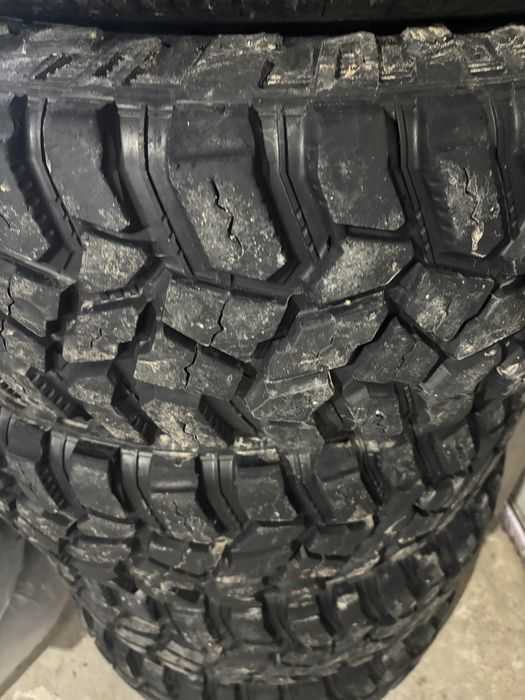 Cooper Discoverer STT pro