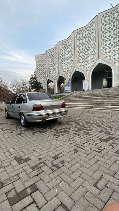 nexia 1 xolati yaxshi.