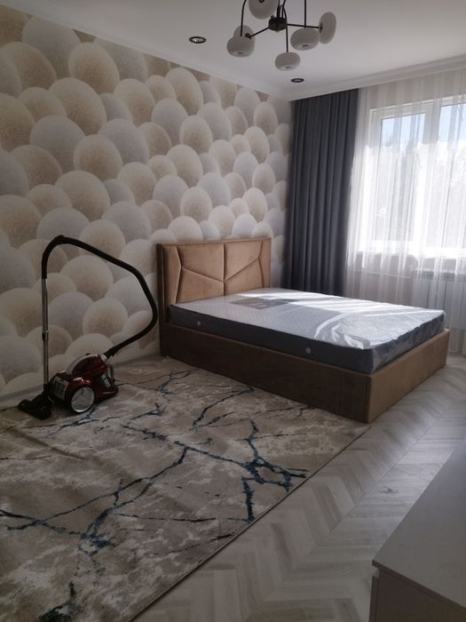 Сдаётся Чиланзар 3 1/3/4.