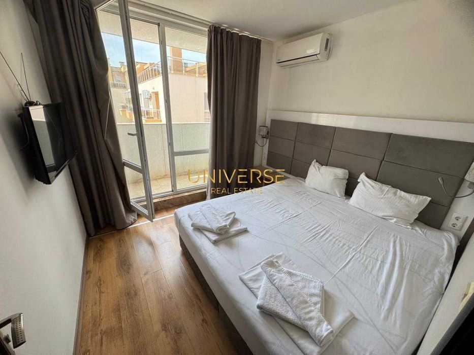 Продава се Двустаен апартамент в Поморие - 53 кв.м за 952 €/кв.м - Снимка #5