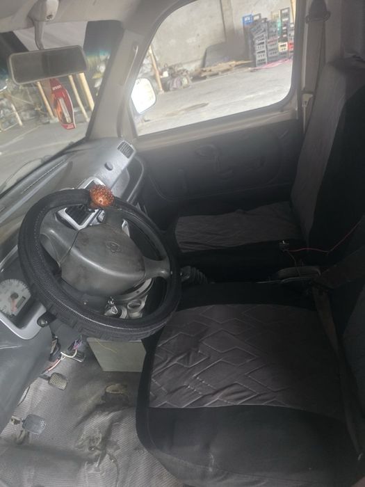 changan avtomobili