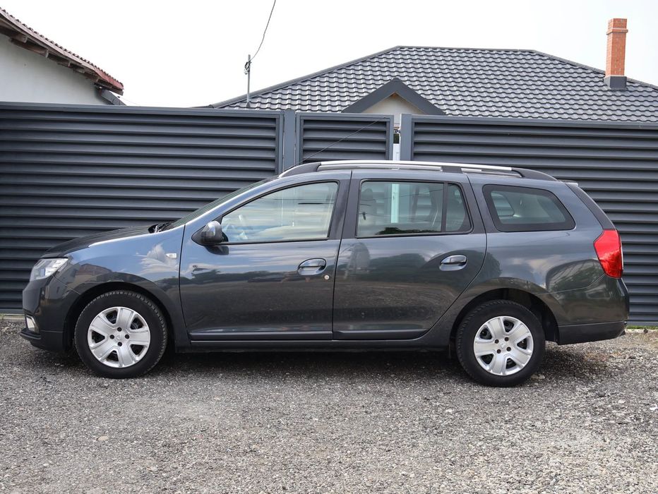 Dacia Logan Istoric Reprezentanta Dacia