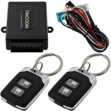 Modul Inchidere cu telecomenzi fără alarma auto