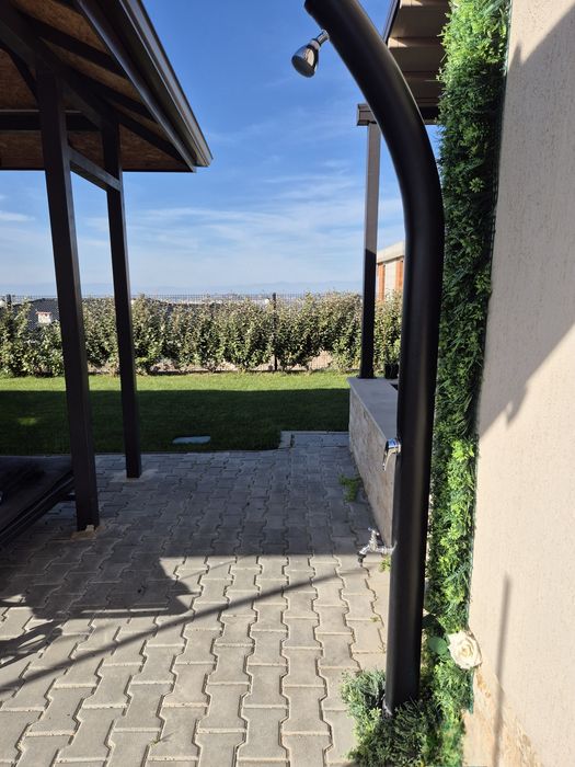 Продава се Къща в с. Белащица, Област Пловдив - 225 кв.м за 2045 €/кв.м - Снимка #8