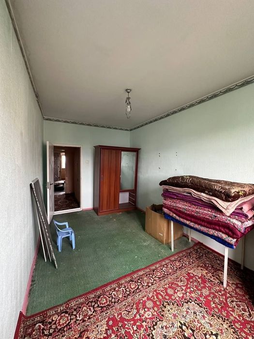 4 квартал. 2х ком 65м2. Ипотеку можно