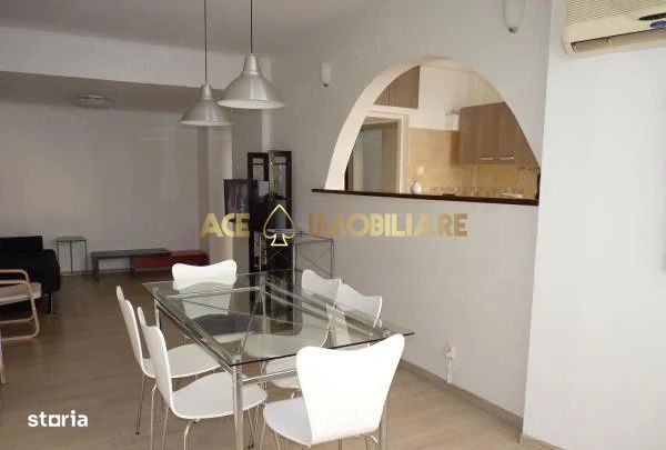 2 Camere de inchiriat | Parcul Cismigiu | Metrou | Centrala Proprie