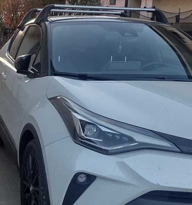 Bare Transversale originale Toyota CHR