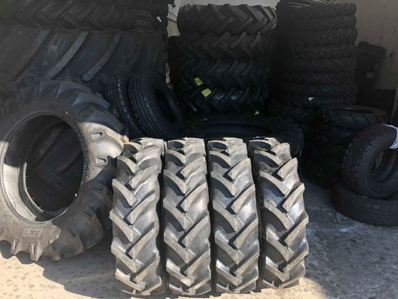 9.5-20 marca ozka cu 8pliuri si 2 ani garantie avem  ZYWC