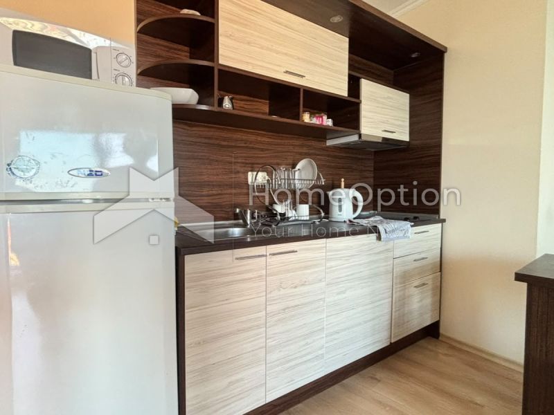 Продава се Едностаен апартамент в Свети Влас - 44 кв.м за 1569 €/кв.м - Снимка #5