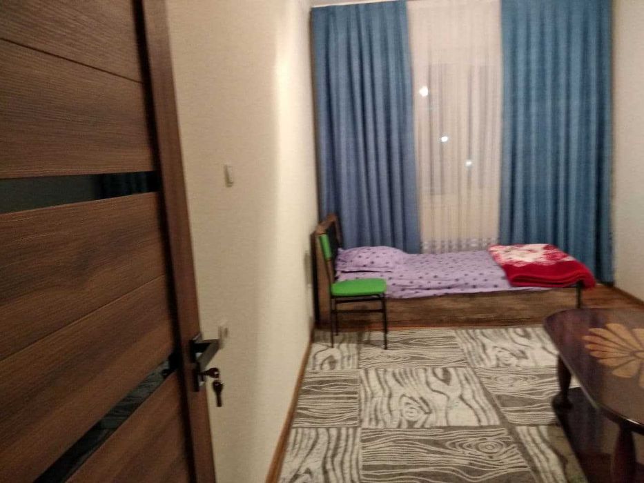 Сдается Квартира На Новза.