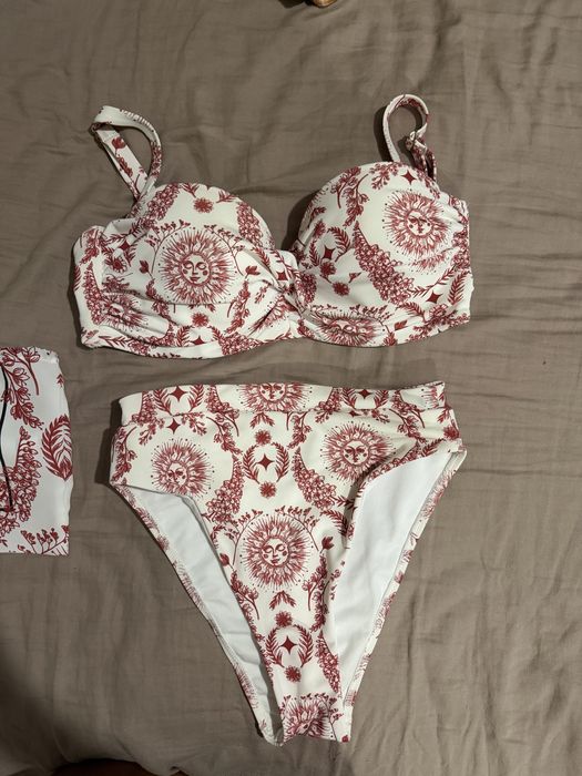 Бански BALI Collection