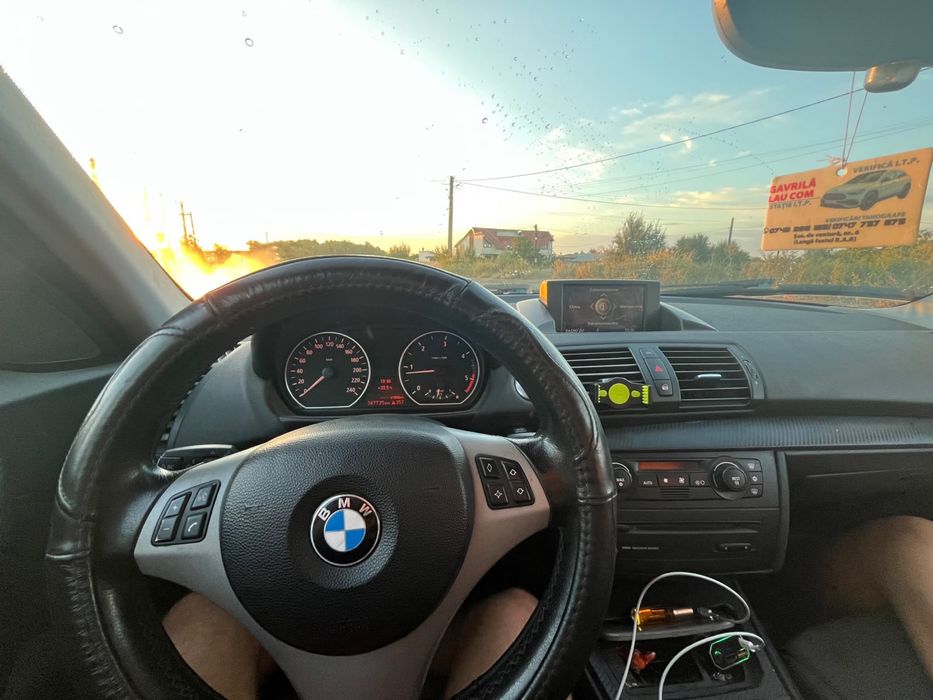 BMW 1 Series 2006 — imagine 4