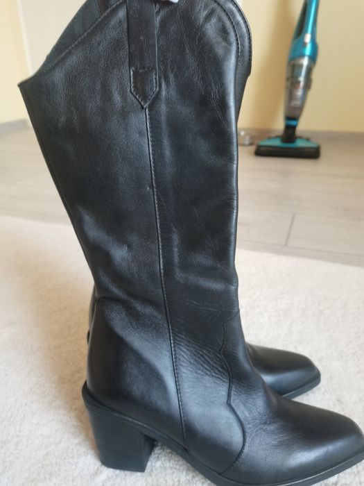 Нови естествена кожа