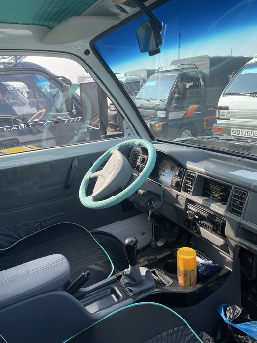 Дамас лабо ясалган