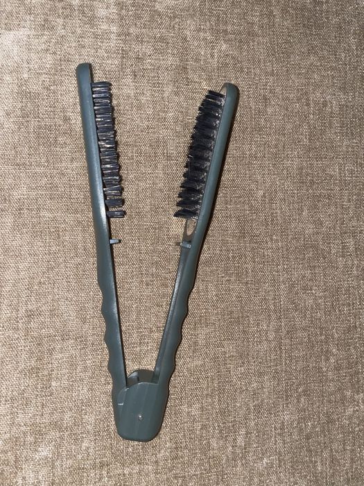 Расческа утюжек