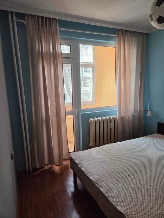 Дава се под наем Тристаен апартамент в Бургас, Зорница - 80 кв.м за 438.6 € - Снимка #9