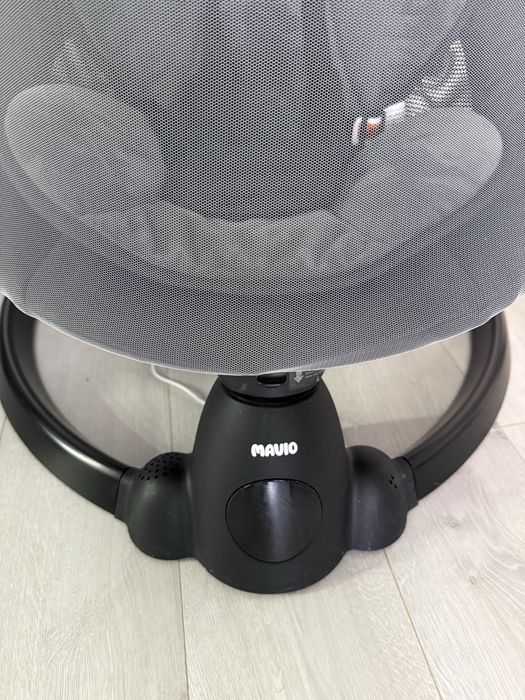 Leagan electric Mavio