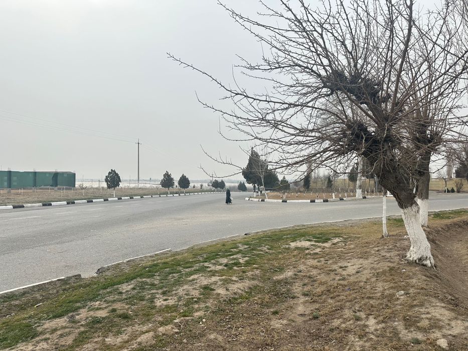 16 сотых ер зудлик билан сотилади