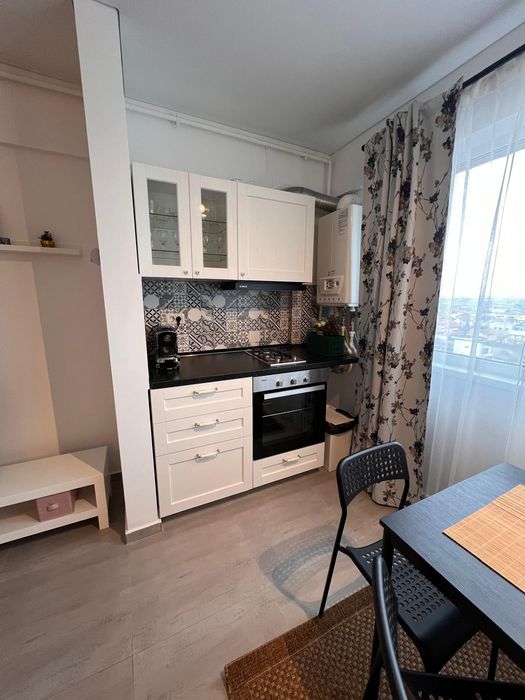 Inchiriere garsoniera Pollux Residence