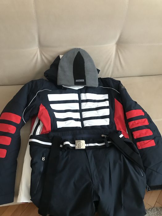 Ски якета Богнер за зимни спортове