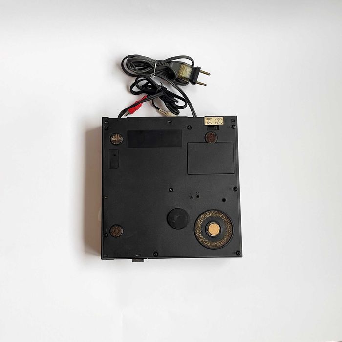 Грамофон Sony PS-Q3A – автоматичен, нови ремъци