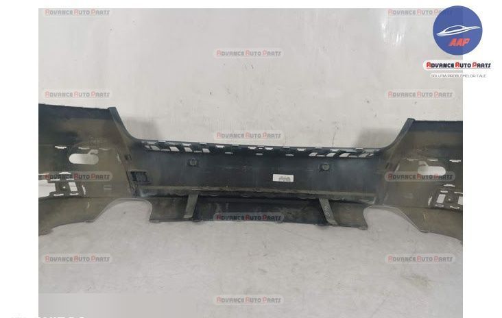 Bara Spate originala cu senzori Mercedes-Benz  GLK-Class  X204 [2008 -