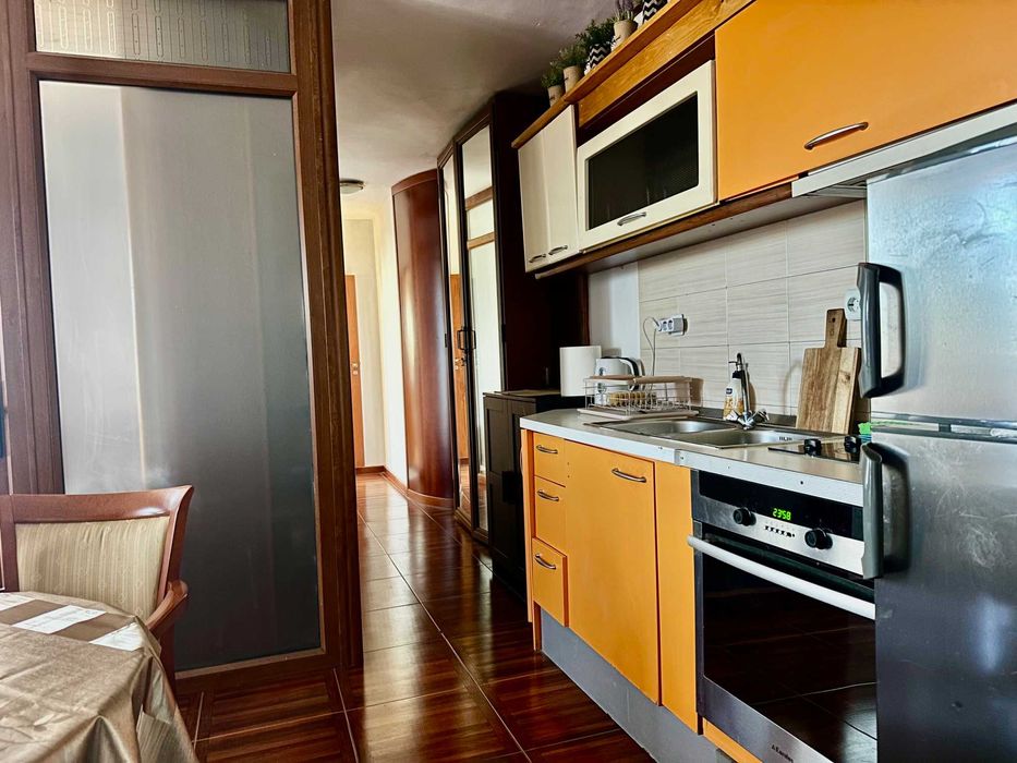 Продава се Двустаен апартамент в София, Лозенец - 45 кв.м за 12 €/кв.м - Снимка #3