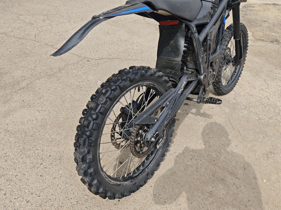 Talaria TL5500 (mx5)