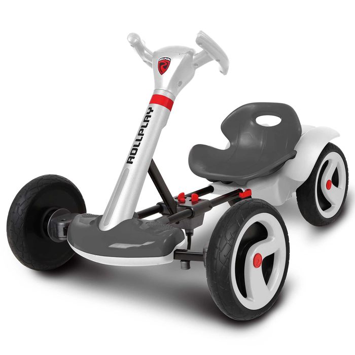 Karting senzational electric 12v,un cadou super pt fete sau baieti,nou sigilat,diverse culori.