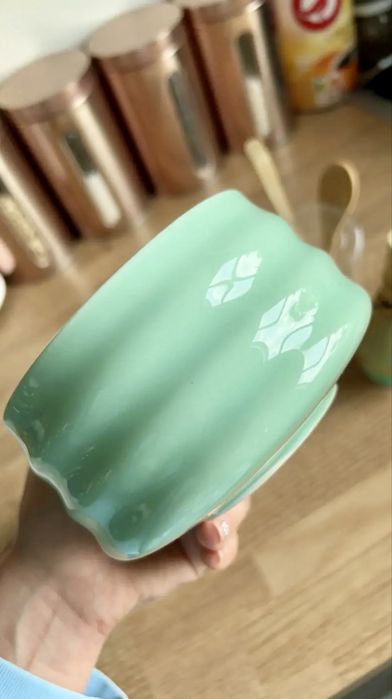 Сет за Матча 6 части - идея за идеалния подарък