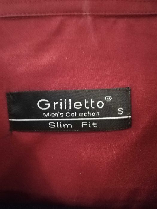 Мъжки костюм за абитуриент