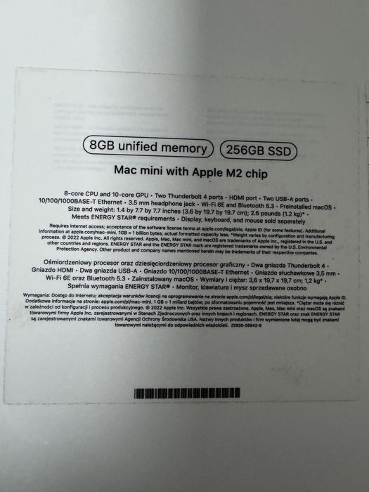 apple mac mini m2 second hand si noi de vanzare • Anunturi • OLX.ro