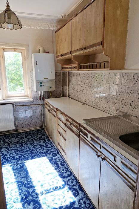 Apartament 3 camere