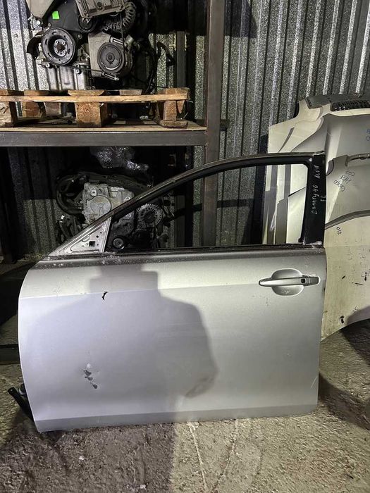 Контрактные двери для японских автомобилей